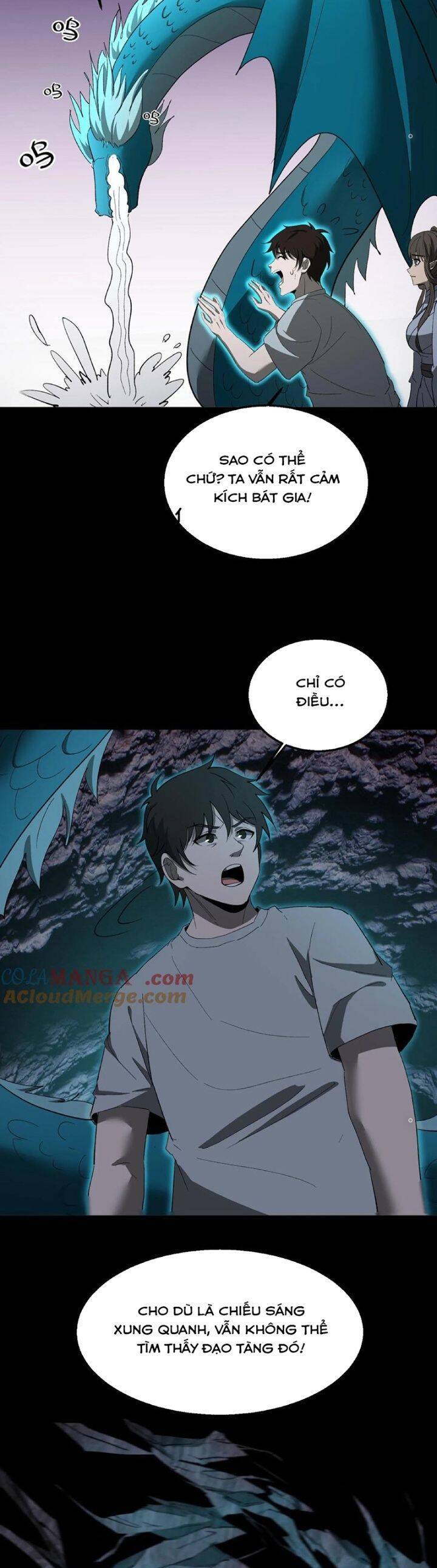 Ngày Tôi Sinh Ra, Bách Quỷ Dạ Hành, Tuyết Thi Hộ Đạo Chapter 473 - 11