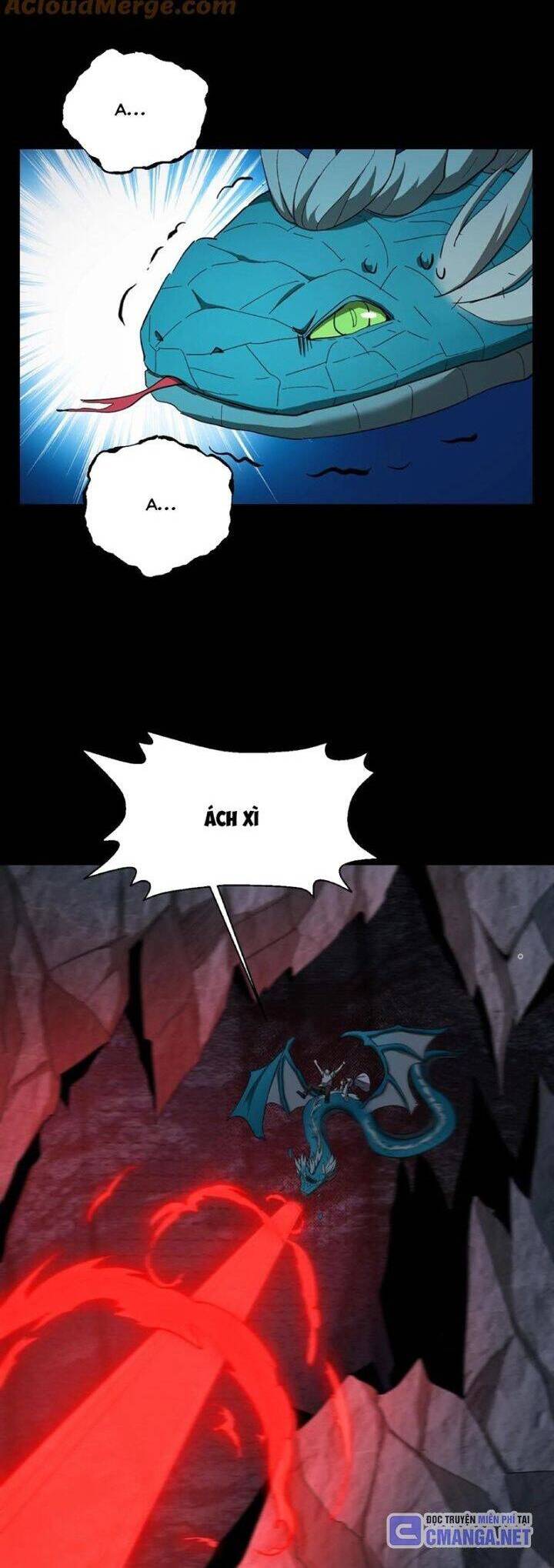 Ngày Tôi Sinh Ra, Bách Quỷ Dạ Hành, Tuyết Thi Hộ Đạo Chapter 473 - 4