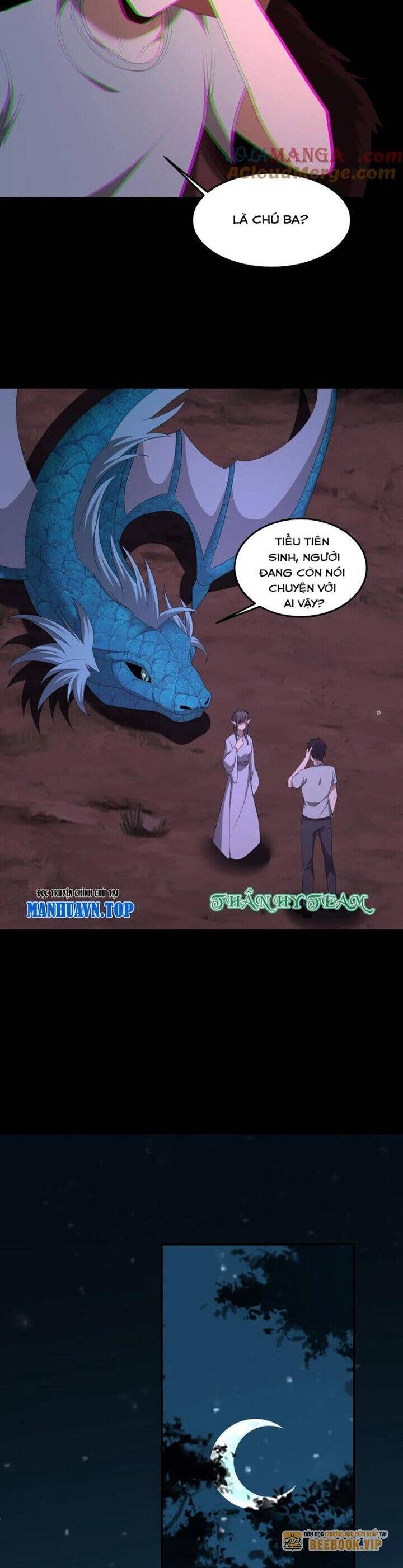 Ngày Tôi Sinh Ra, Bách Quỷ Dạ Hành, Tuyết Thi Hộ Đạo Chapter 475 - 6