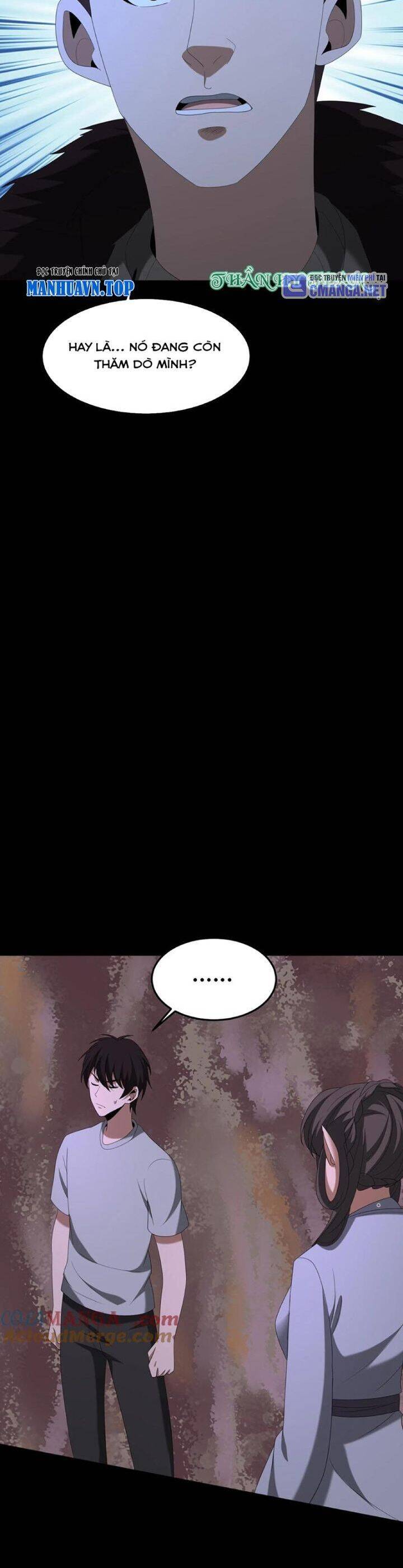 Ngày Tôi Sinh Ra, Bách Quỷ Dạ Hành, Tuyết Thi Hộ Đạo Chapter 475 - 8