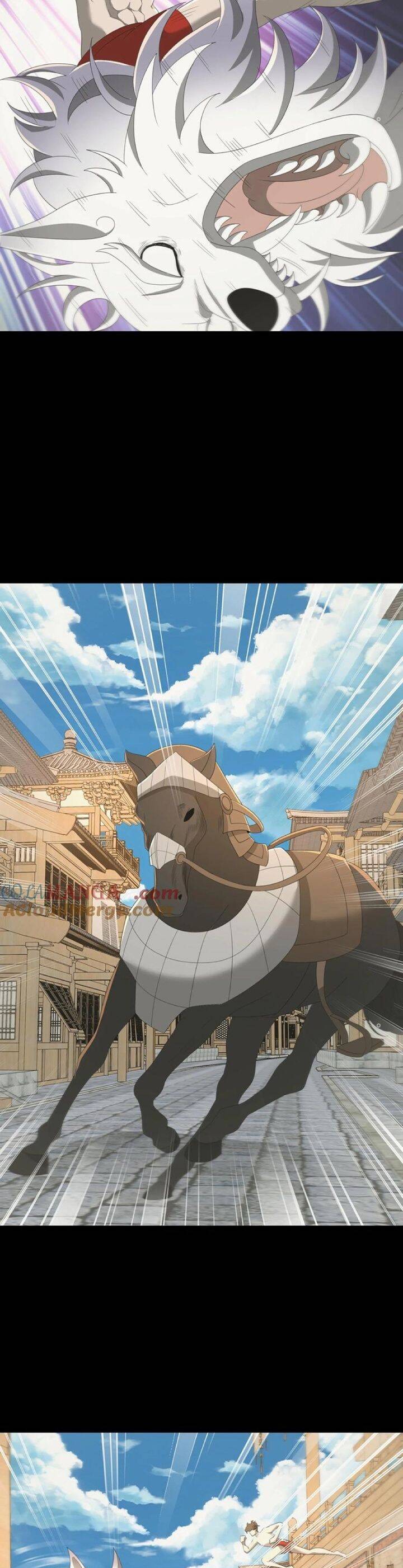 Ngày Tôi Sinh Ra, Bách Quỷ Dạ Hành, Tuyết Thi Hộ Đạo Chapter 476 - 11