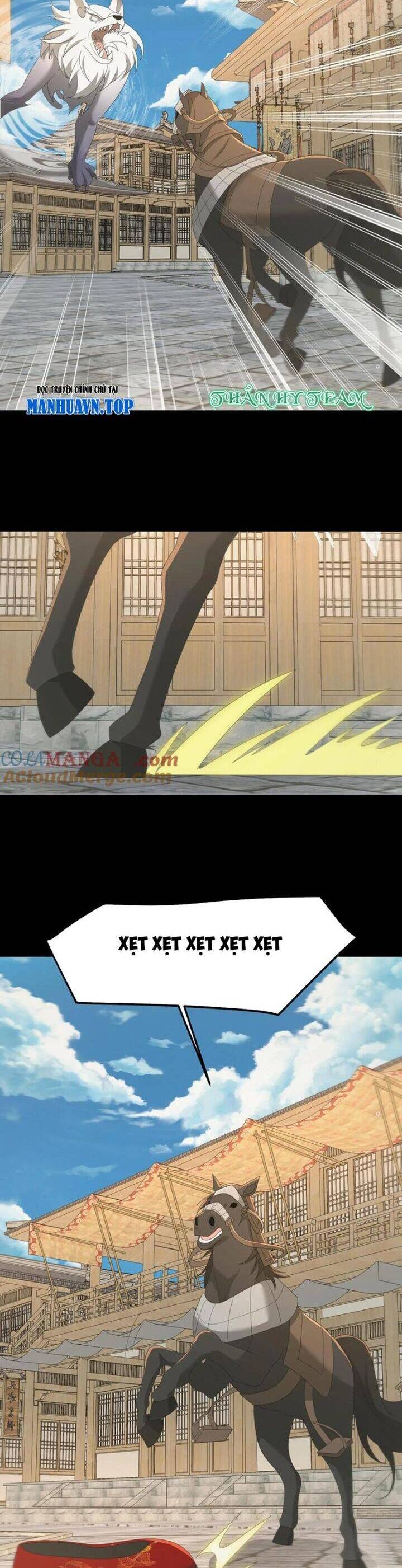 Ngày Tôi Sinh Ra, Bách Quỷ Dạ Hành, Tuyết Thi Hộ Đạo Chapter 476 - 12