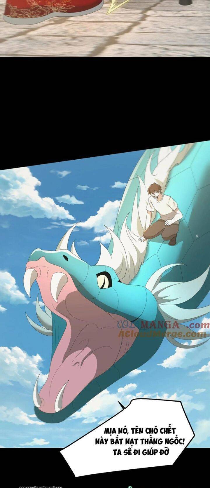 Ngày Tôi Sinh Ra, Bách Quỷ Dạ Hành, Tuyết Thi Hộ Đạo Chapter 476 - 13