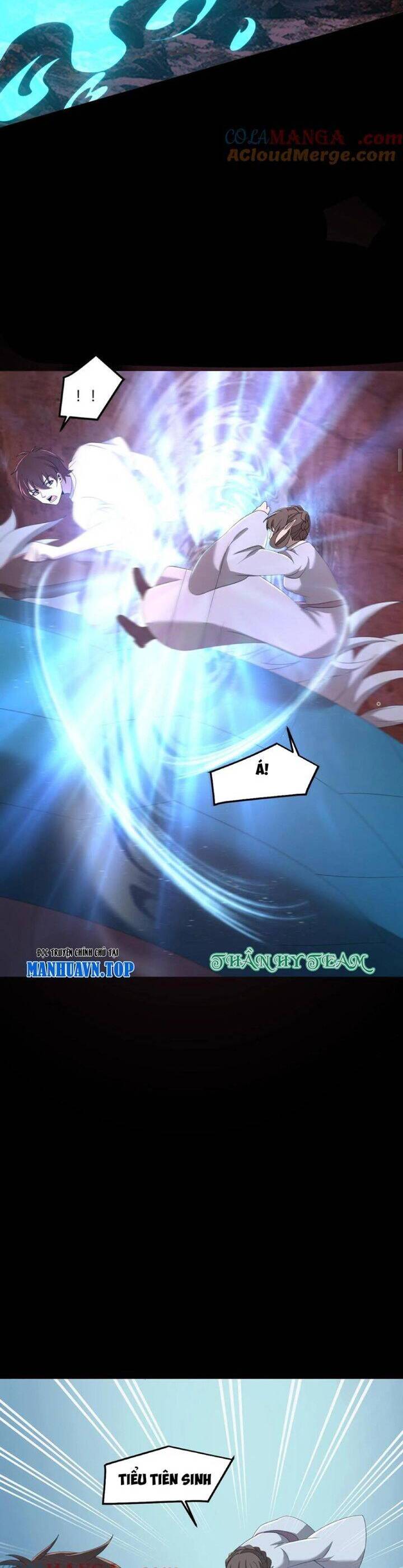 Ngày Tôi Sinh Ra, Bách Quỷ Dạ Hành, Tuyết Thi Hộ Đạo Chapter 476 - 6