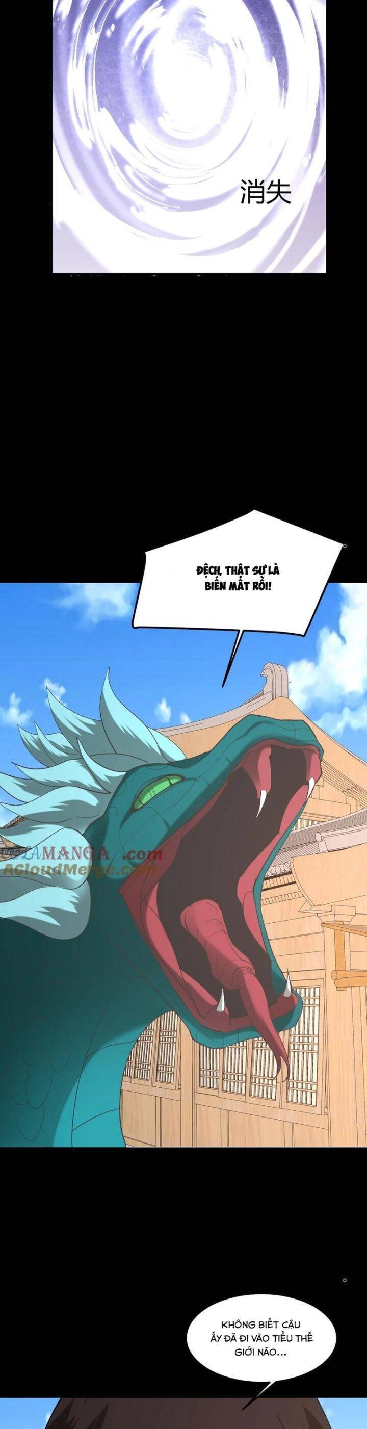 Ngày Tôi Sinh Ra, Bách Quỷ Dạ Hành, Tuyết Thi Hộ Đạo Chapter 477 - 11