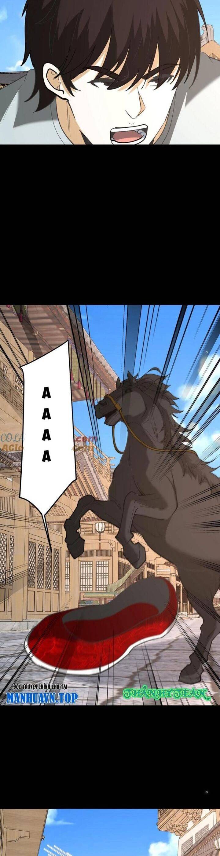 Ngày Tôi Sinh Ra, Bách Quỷ Dạ Hành, Tuyết Thi Hộ Đạo Chapter 477 - 12