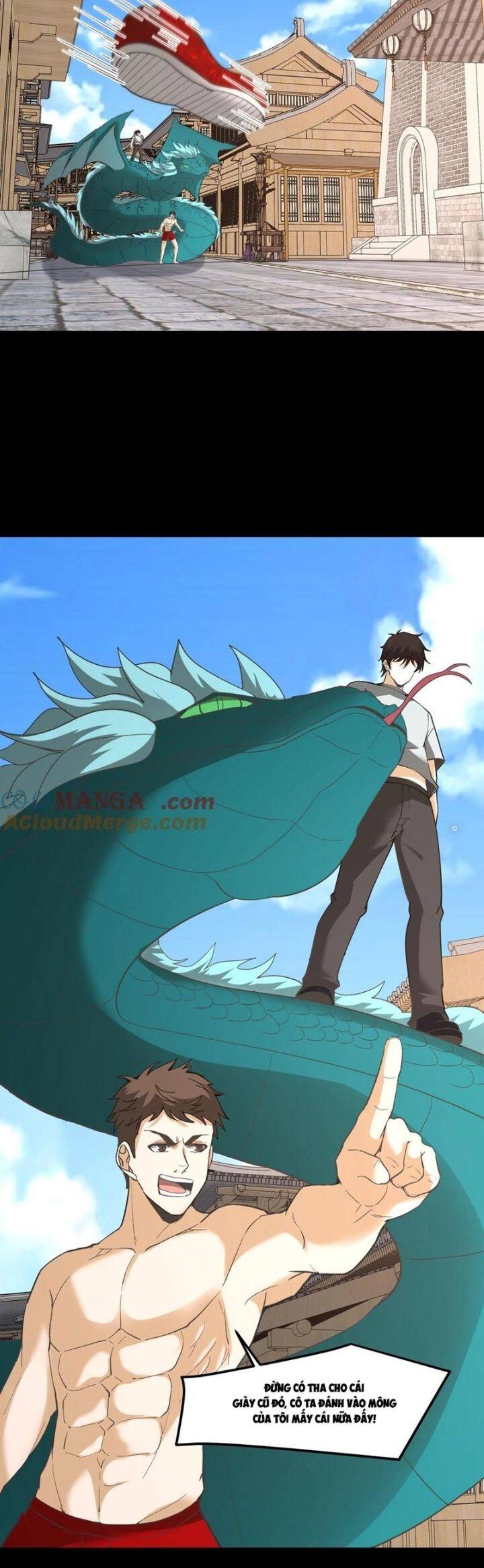 Ngày Tôi Sinh Ra, Bách Quỷ Dạ Hành, Tuyết Thi Hộ Đạo Chapter 477 - 13