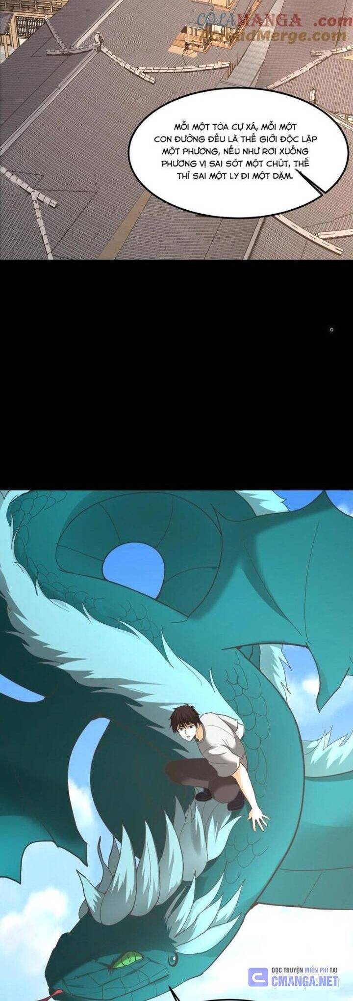 Ngày Tôi Sinh Ra, Bách Quỷ Dạ Hành, Tuyết Thi Hộ Đạo Chapter 477 - 4