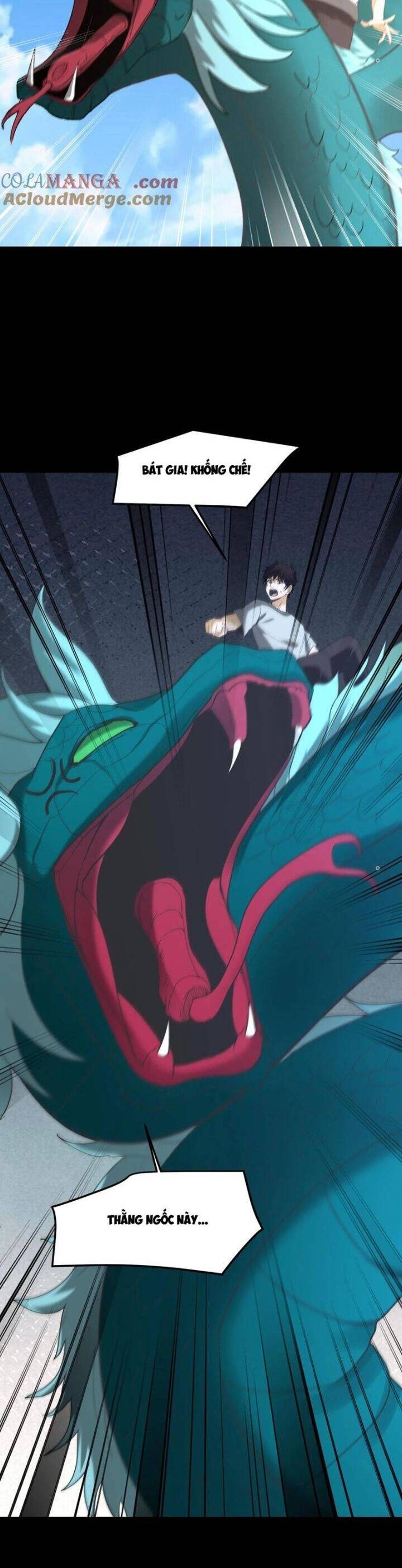 Ngày Tôi Sinh Ra, Bách Quỷ Dạ Hành, Tuyết Thi Hộ Đạo Chapter 477 - 6