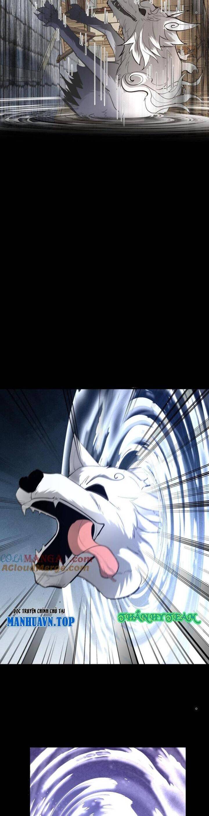 Ngày Tôi Sinh Ra, Bách Quỷ Dạ Hành, Tuyết Thi Hộ Đạo Chapter 477 - 10