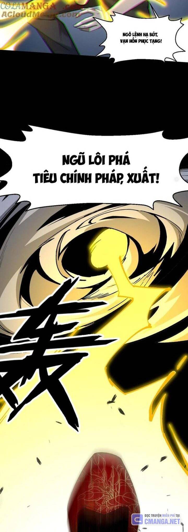 Ngày Tôi Sinh Ra, Bách Quỷ Dạ Hành, Tuyết Thi Hộ Đạo Chapter 478 - 4