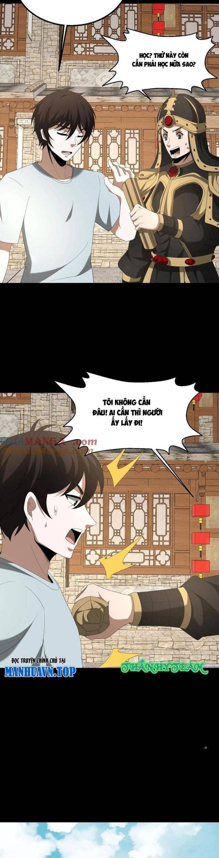 Ngày Tôi Sinh Ra, Bách Quỷ Dạ Hành, Tuyết Thi Hộ Đạo Chapter 479 - 12