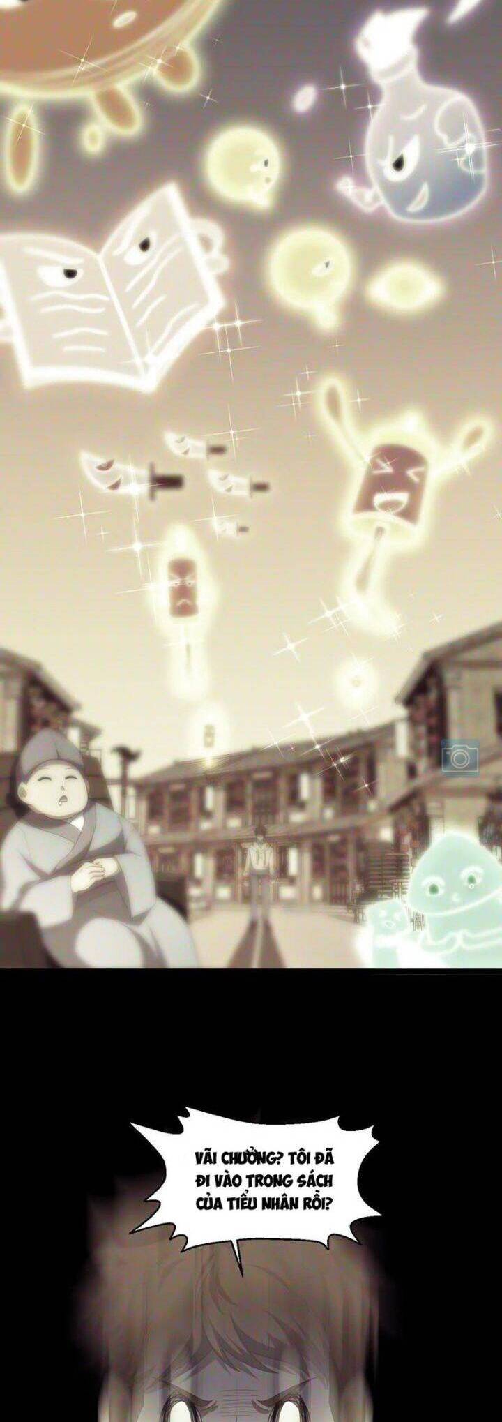 Ngày Tôi Sinh Ra, Bách Quỷ Dạ Hành, Tuyết Thi Hộ Đạo Chapter 479 - 3