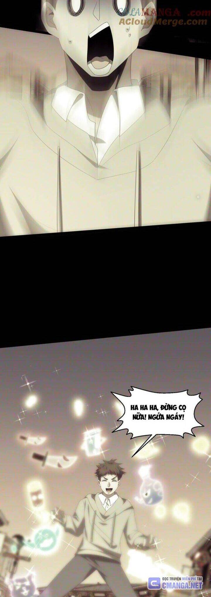 Ngày Tôi Sinh Ra, Bách Quỷ Dạ Hành, Tuyết Thi Hộ Đạo Chapter 479 - 4