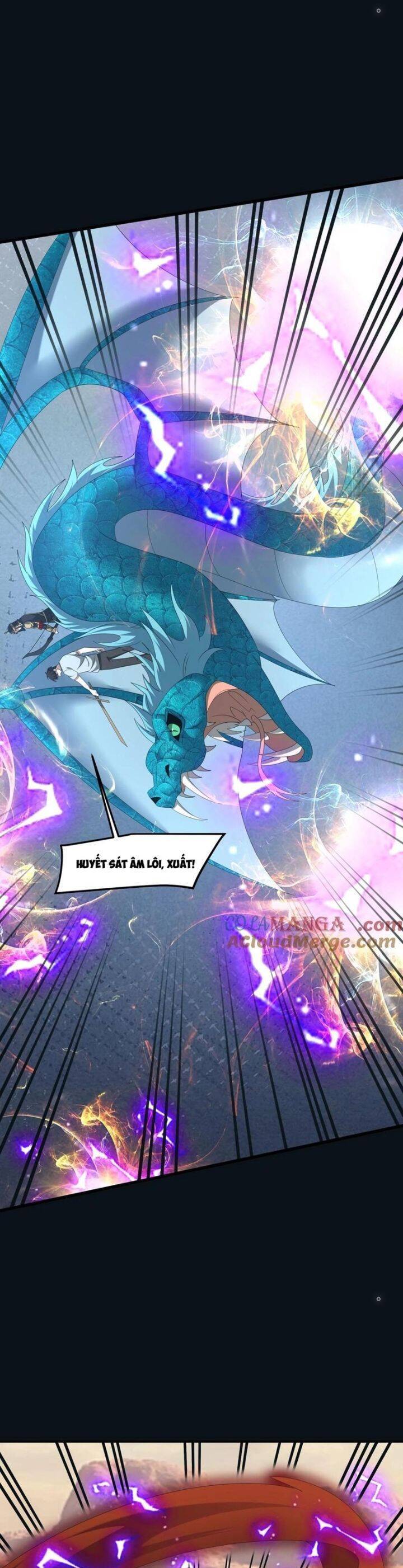 Ngày Tôi Sinh Ra, Bách Quỷ Dạ Hành, Tuyết Thi Hộ Đạo Chapter 481 - 11