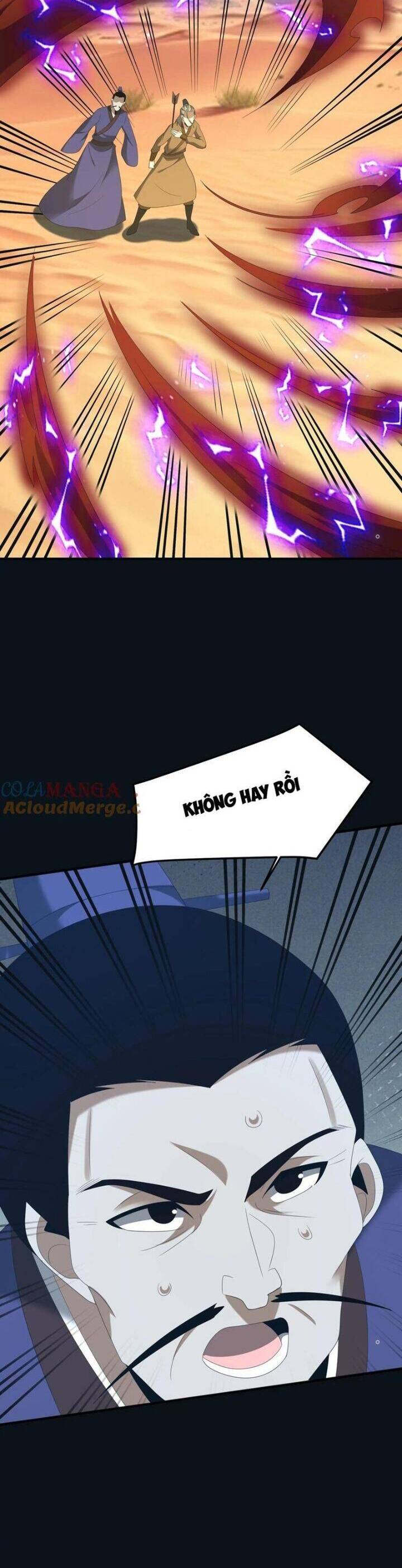 Ngày Tôi Sinh Ra, Bách Quỷ Dạ Hành, Tuyết Thi Hộ Đạo Chapter 481 - 12