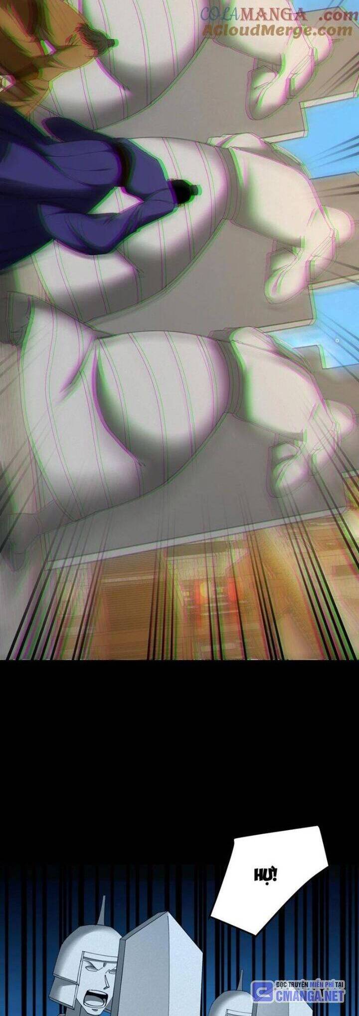 Ngày Tôi Sinh Ra, Bách Quỷ Dạ Hành, Tuyết Thi Hộ Đạo Chapter 482 - 4