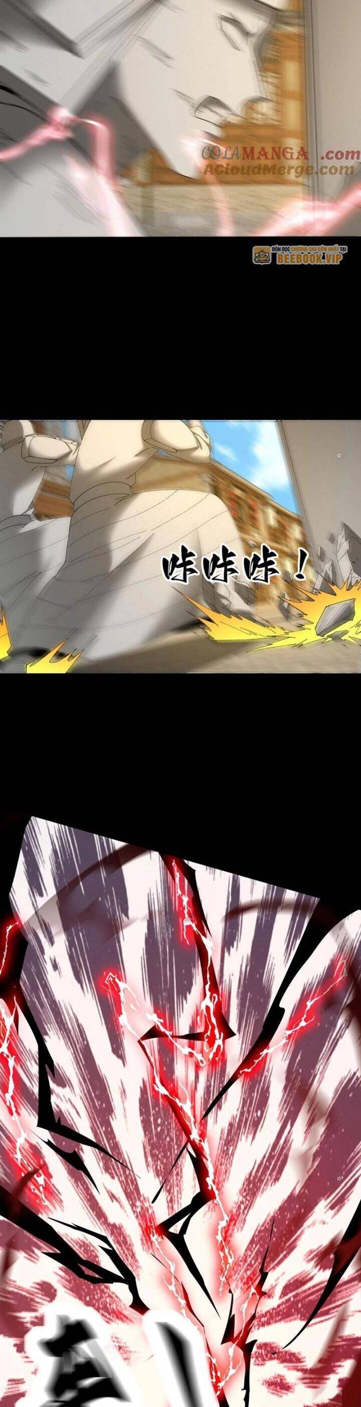 Ngày Tôi Sinh Ra, Bách Quỷ Dạ Hành, Tuyết Thi Hộ Đạo Chapter 482 - 6