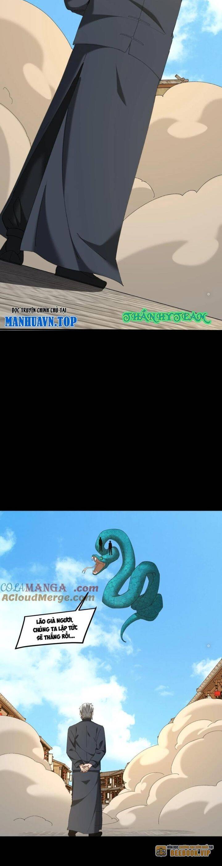 Ngày Tôi Sinh Ra, Bách Quỷ Dạ Hành, Tuyết Thi Hộ Đạo Chapter 482 - 10