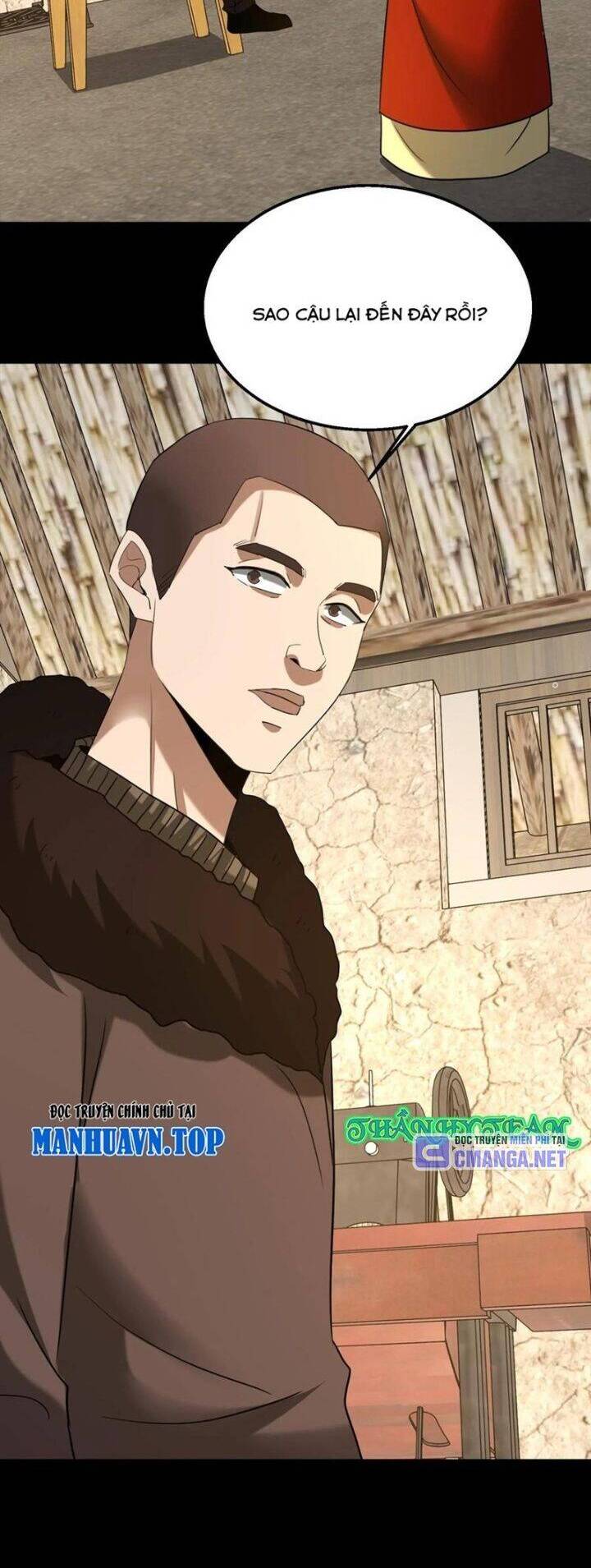 Ngày Tôi Sinh Ra, Bách Quỷ Dạ Hành, Tuyết Thi Hộ Đạo Chapter 484 - 12