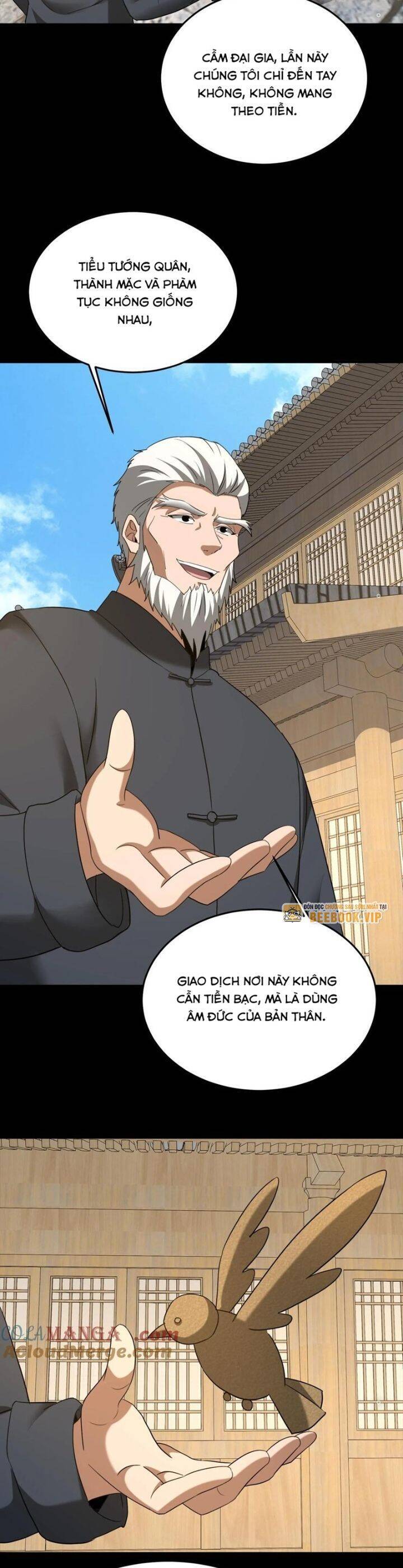 Ngày Tôi Sinh Ra, Bách Quỷ Dạ Hành, Tuyết Thi Hộ Đạo Chapter 484 - 8