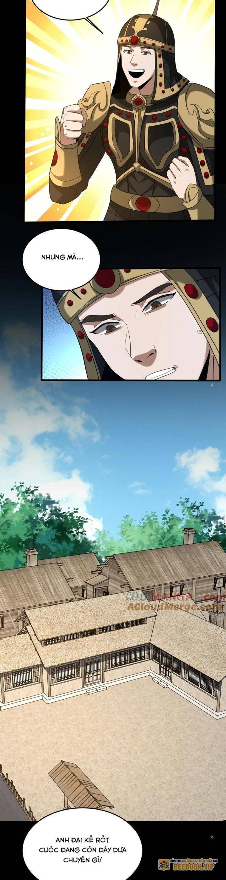 Ngày Tôi Sinh Ra, Bách Quỷ Dạ Hành, Tuyết Thi Hộ Đạo Chapter 484 - 10