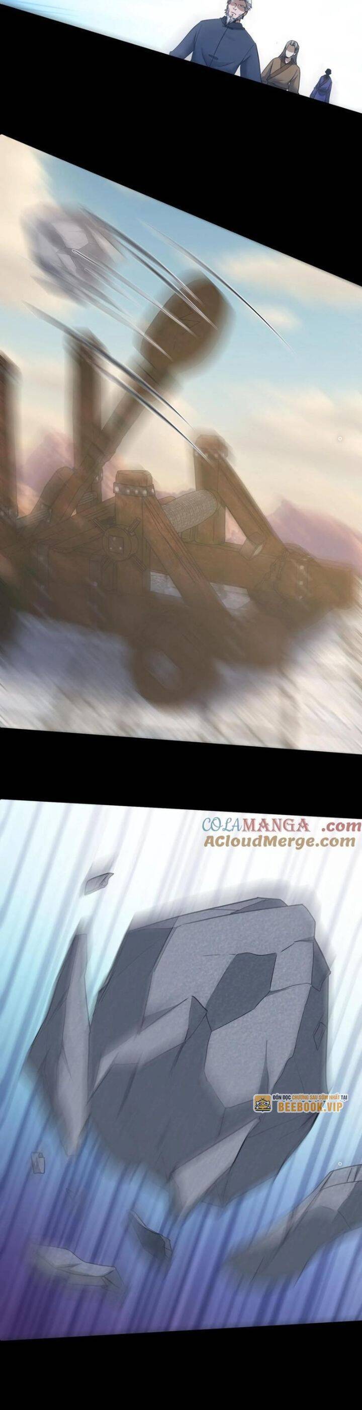 Ngày Tôi Sinh Ra, Bách Quỷ Dạ Hành, Tuyết Thi Hộ Đạo Chapter 486 - 11