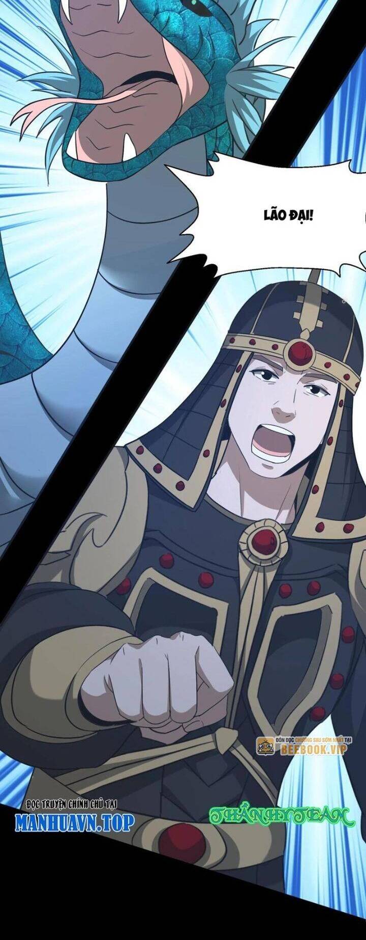 Ngày Tôi Sinh Ra, Bách Quỷ Dạ Hành, Tuyết Thi Hộ Đạo Chapter 486 - 14
