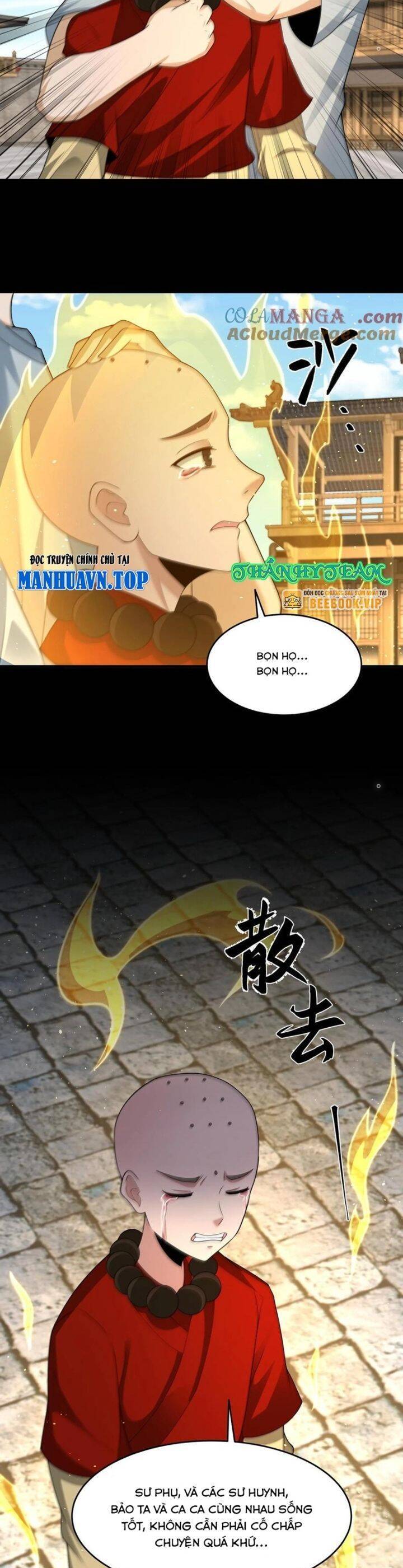 Ngày Tôi Sinh Ra, Bách Quỷ Dạ Hành, Tuyết Thi Hộ Đạo Chapter 487 - 5