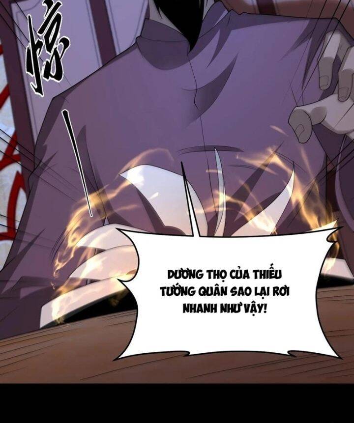 Ngày Tôi Sinh Ra, Bách Quỷ Dạ Hành, Tuyết Thi Hộ Đạo Chapter 488 - 11