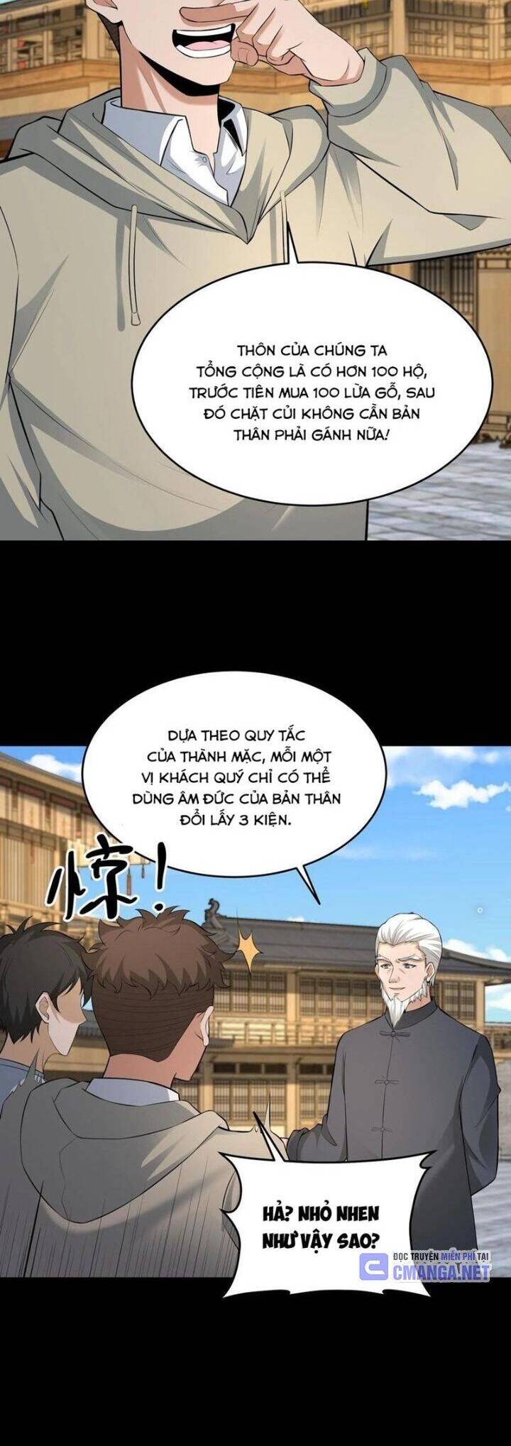 Ngày Tôi Sinh Ra, Bách Quỷ Dạ Hành, Tuyết Thi Hộ Đạo Chapter 488 - 3