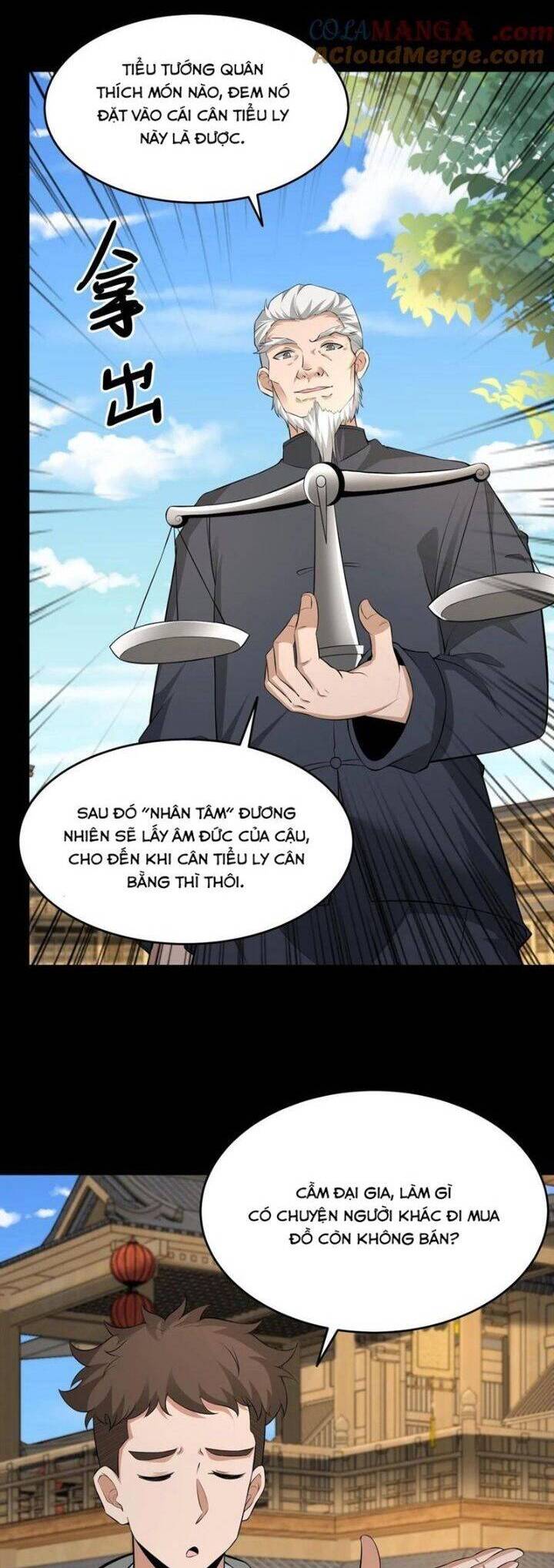 Ngày Tôi Sinh Ra, Bách Quỷ Dạ Hành, Tuyết Thi Hộ Đạo Chapter 488 - 4