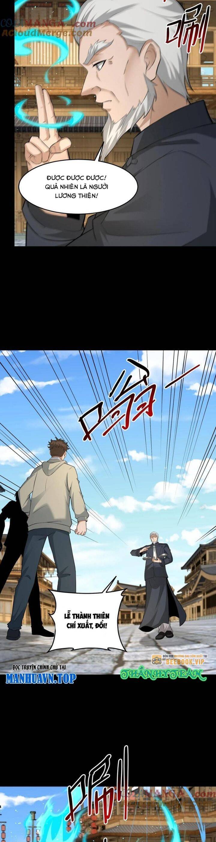 Ngày Tôi Sinh Ra, Bách Quỷ Dạ Hành, Tuyết Thi Hộ Đạo Chapter 488 - 7