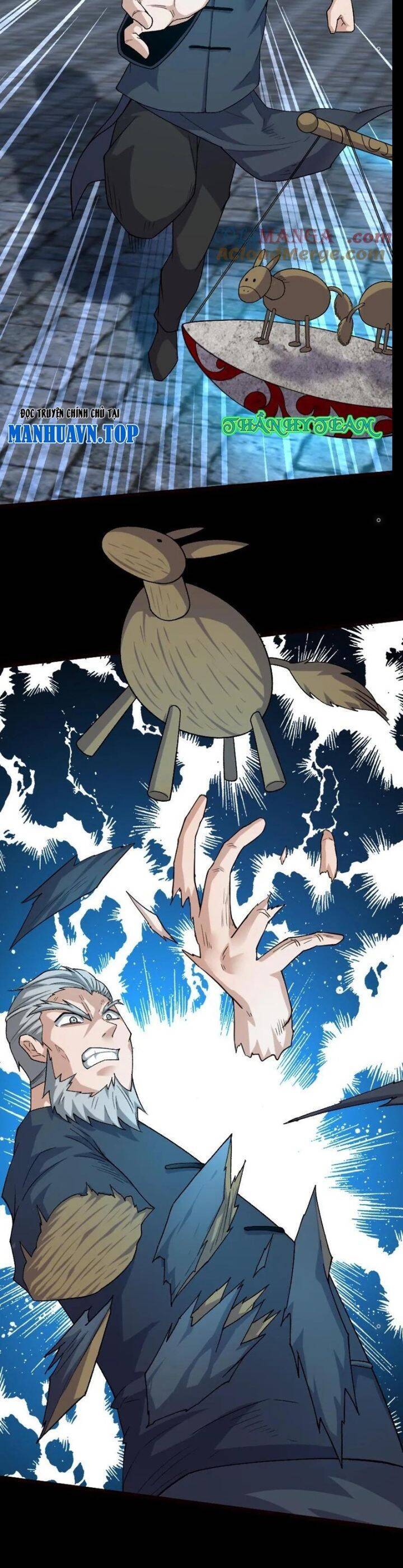 Ngày Tôi Sinh Ra, Bách Quỷ Dạ Hành, Tuyết Thi Hộ Đạo Chapter 490 - 5