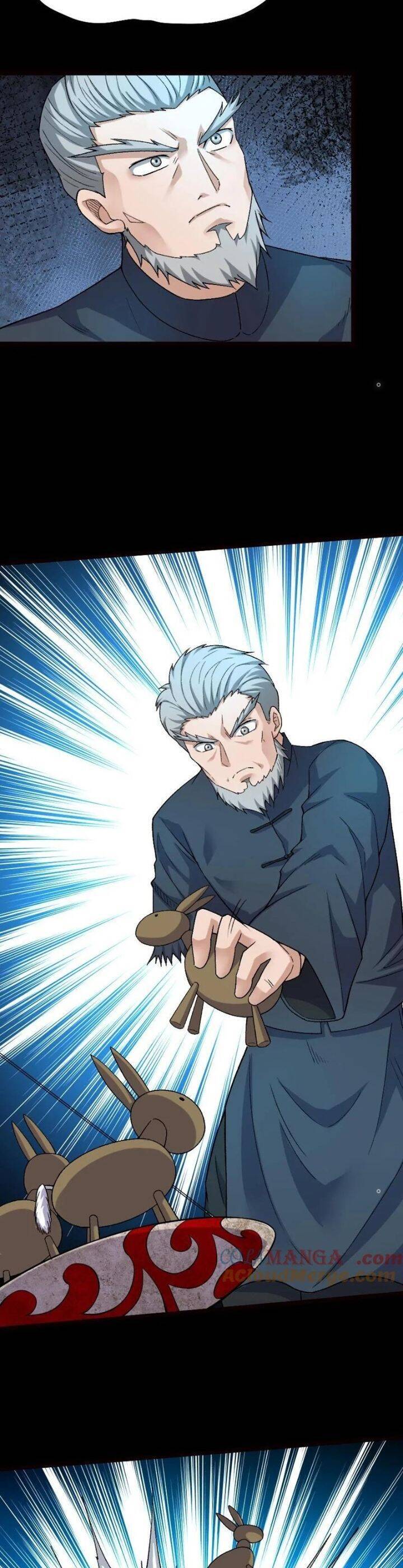 Ngày Tôi Sinh Ra, Bách Quỷ Dạ Hành, Tuyết Thi Hộ Đạo Chapter 490 - 8