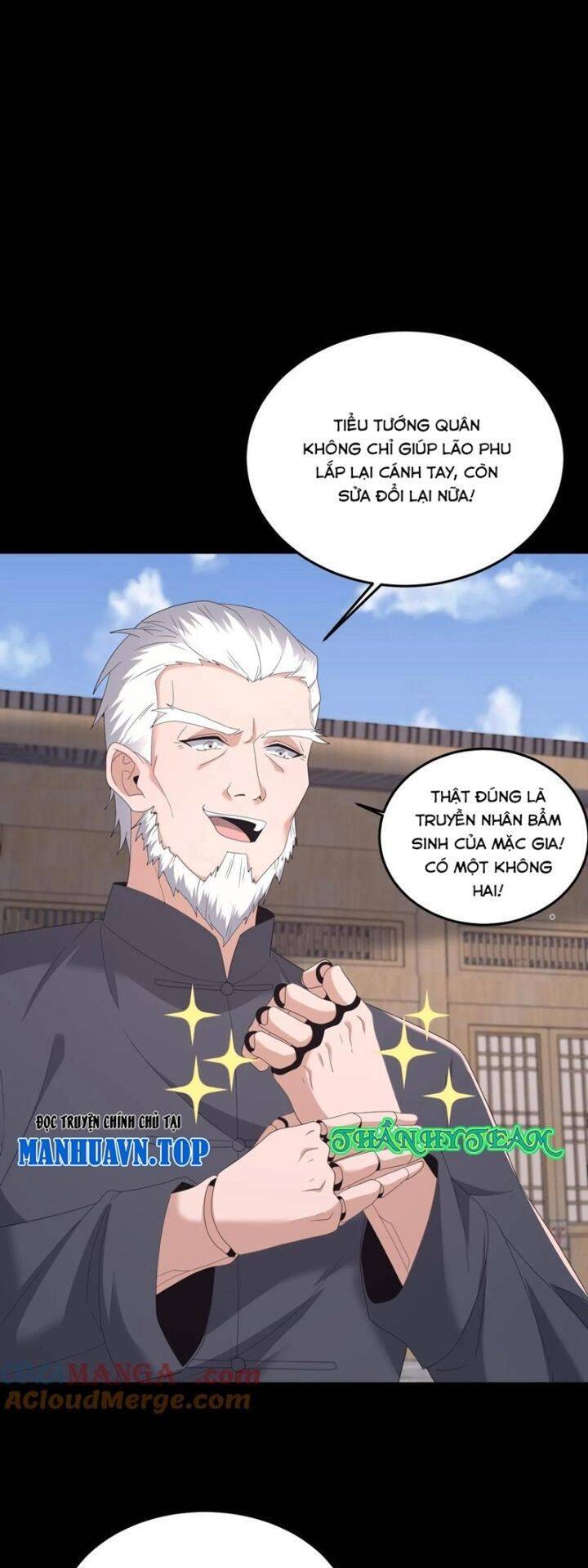 Ngày Tôi Sinh Ra, Bách Quỷ Dạ Hành, Tuyết Thi Hộ Đạo Chapter 491 - 11