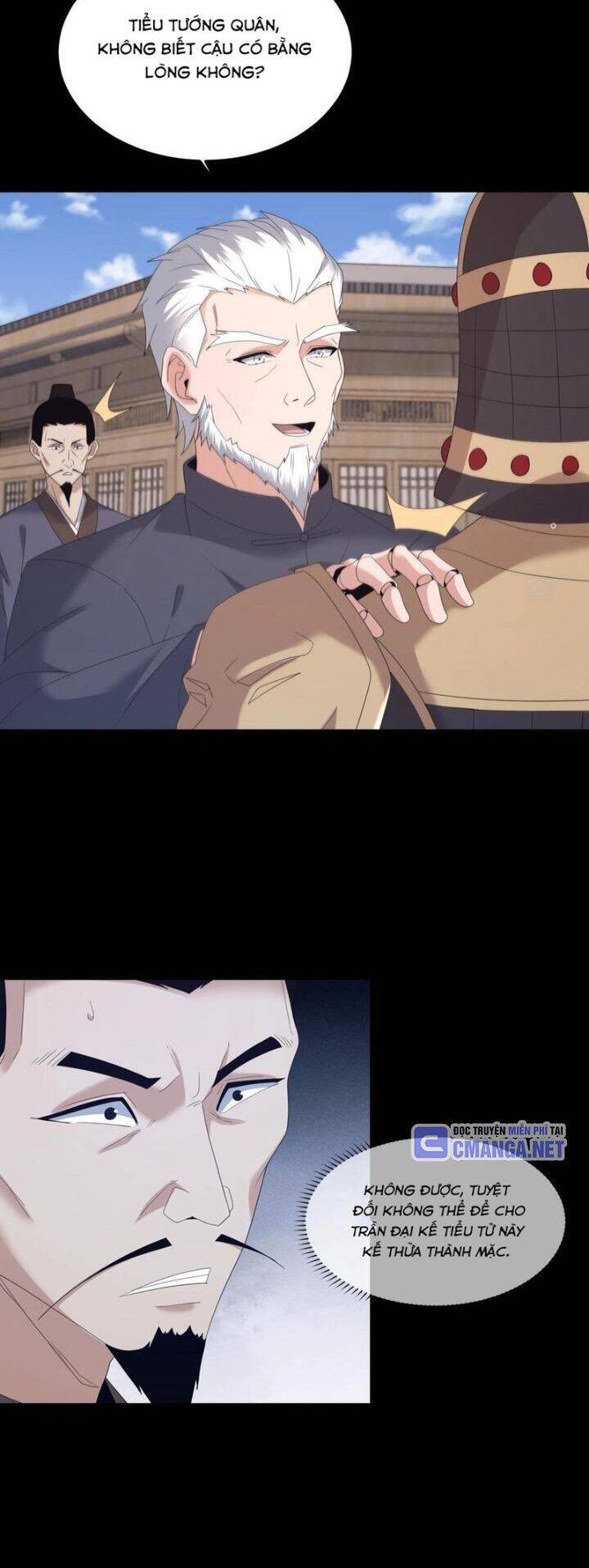 Ngày Tôi Sinh Ra, Bách Quỷ Dạ Hành, Tuyết Thi Hộ Đạo Chapter 491 - 12