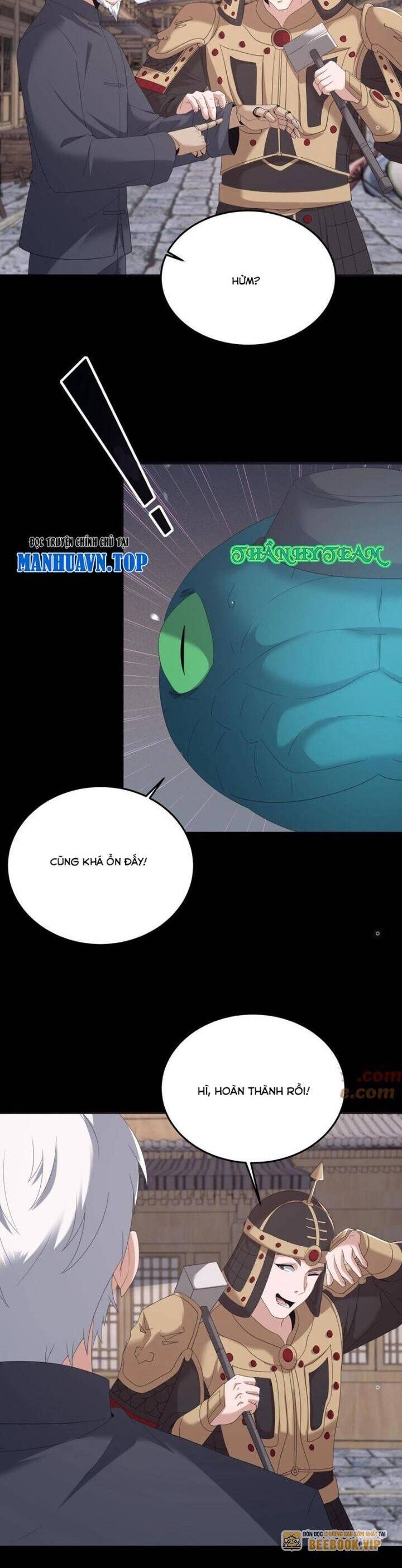 Ngày Tôi Sinh Ra, Bách Quỷ Dạ Hành, Tuyết Thi Hộ Đạo Chapter 491 - 10