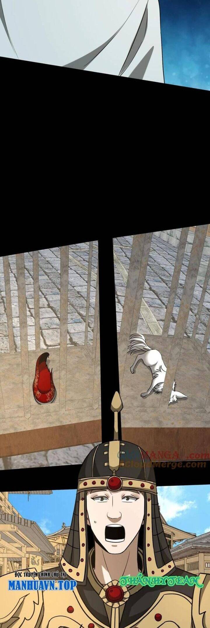 Ngày Tôi Sinh Ra, Bách Quỷ Dạ Hành, Tuyết Thi Hộ Đạo Chapter 492 - 4