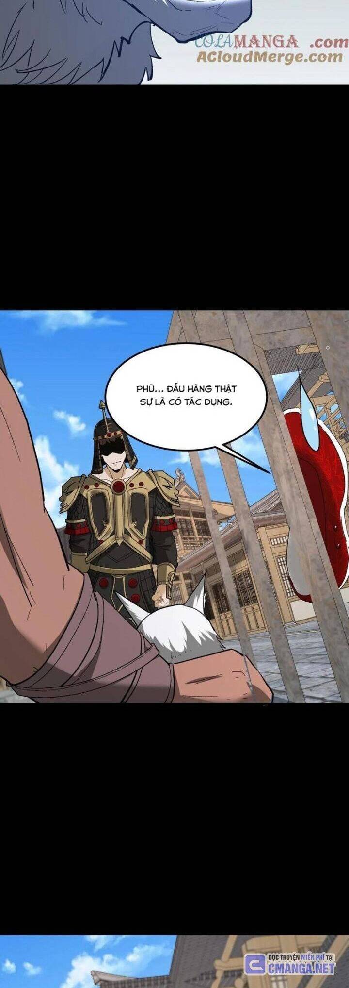 Ngày Tôi Sinh Ra, Bách Quỷ Dạ Hành, Tuyết Thi Hộ Đạo Chapter 494 - 4