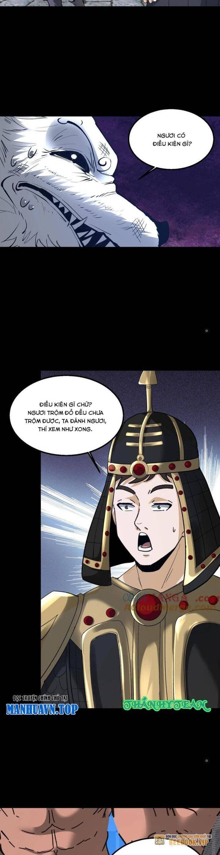 Ngày Tôi Sinh Ra, Bách Quỷ Dạ Hành, Tuyết Thi Hộ Đạo Chapter 494 - 10