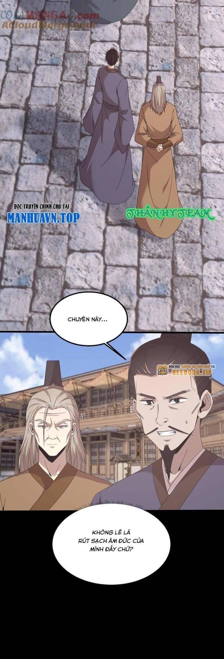 Ngày Tôi Sinh Ra, Bách Quỷ Dạ Hành, Tuyết Thi Hộ Đạo Chapter 498 - 10