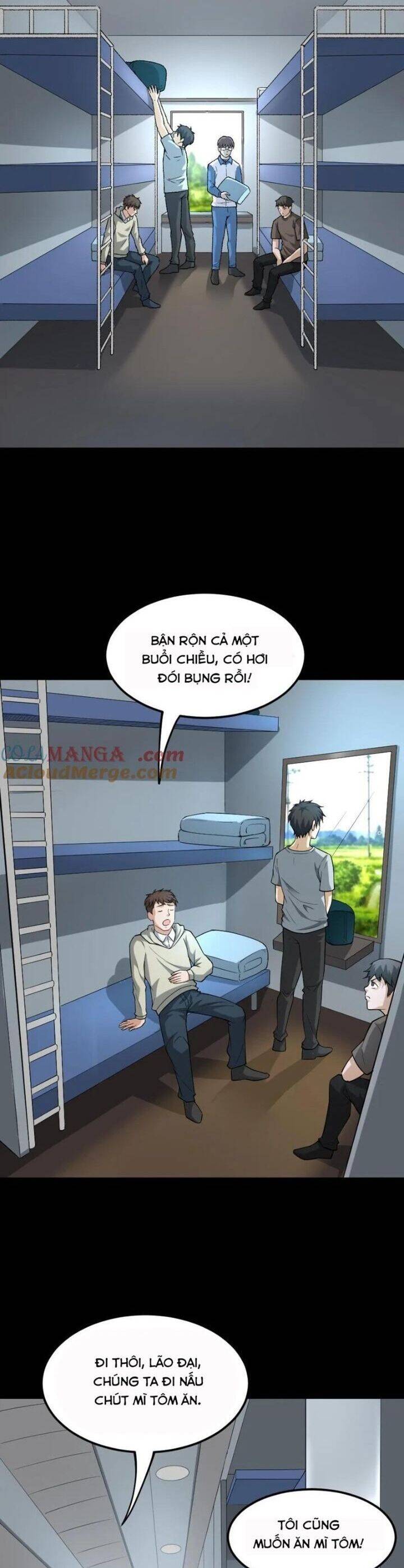 Ngày Tôi Sinh Ra, Bách Quỷ Dạ Hành, Tuyết Thi Hộ Đạo Chapter 526 - 11