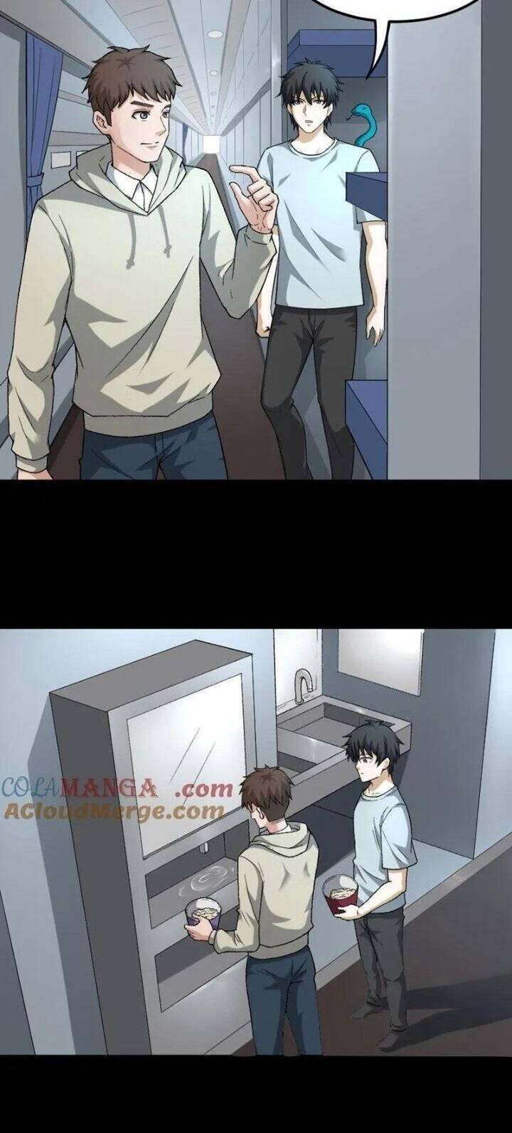 Ngày Tôi Sinh Ra, Bách Quỷ Dạ Hành, Tuyết Thi Hộ Đạo Chapter 526 - 12