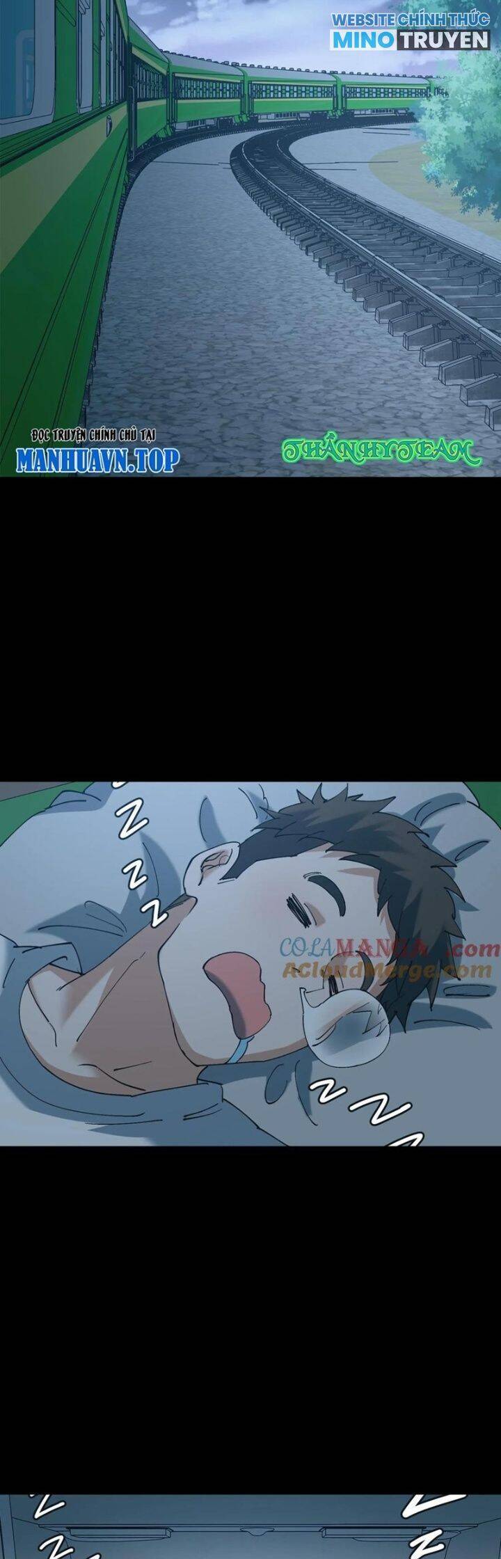 Ngày Tôi Sinh Ra, Bách Quỷ Dạ Hành, Tuyết Thi Hộ Đạo Chapter 527 - 9