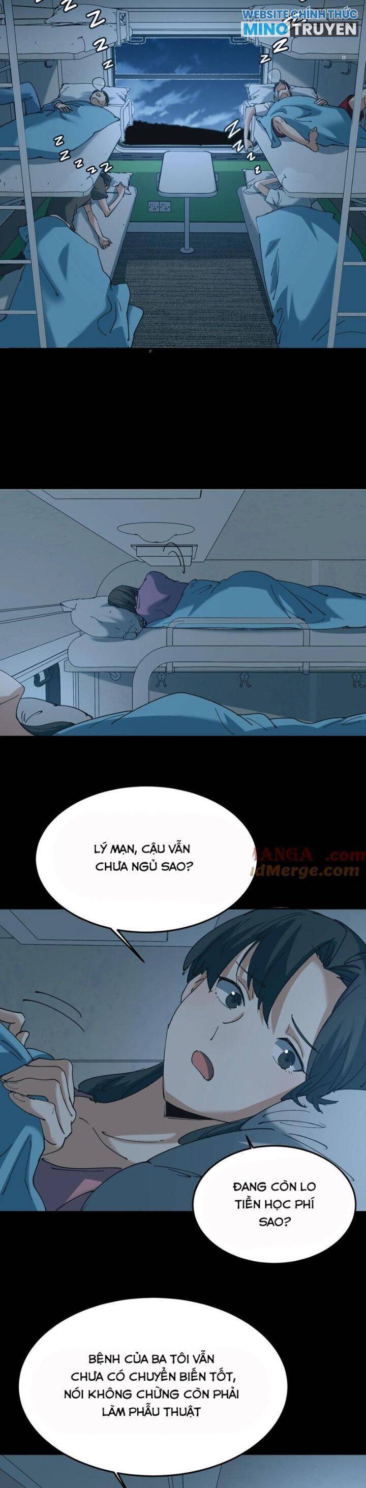 Ngày Tôi Sinh Ra, Bách Quỷ Dạ Hành, Tuyết Thi Hộ Đạo Chapter 527 - 10