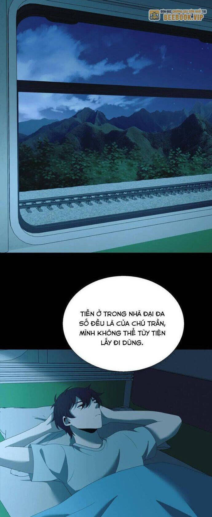 Ngày Tôi Sinh Ra, Bách Quỷ Dạ Hành, Tuyết Thi Hộ Đạo Chapter 528 - 2