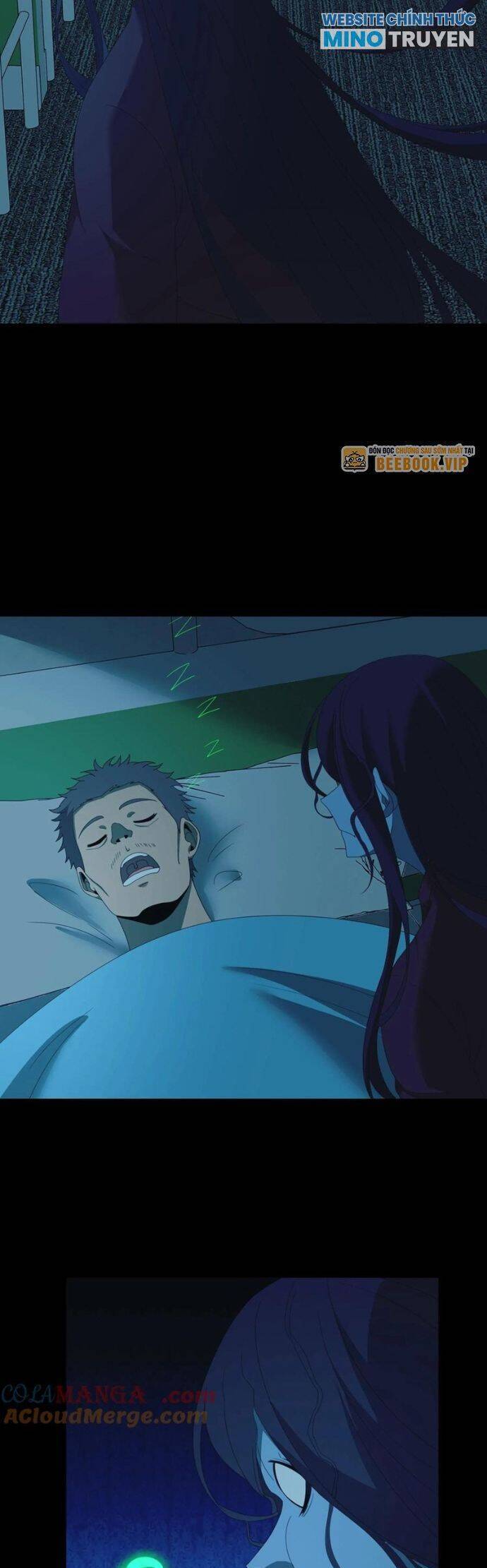 Ngày Tôi Sinh Ra, Bách Quỷ Dạ Hành, Tuyết Thi Hộ Đạo Chapter 528 - 5