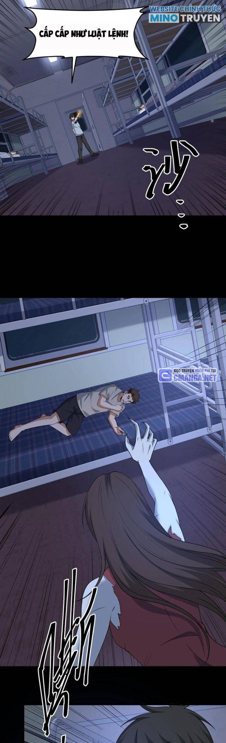 Ngày Tôi Sinh Ra, Bách Quỷ Dạ Hành, Tuyết Thi Hộ Đạo Chapter 529 - 5