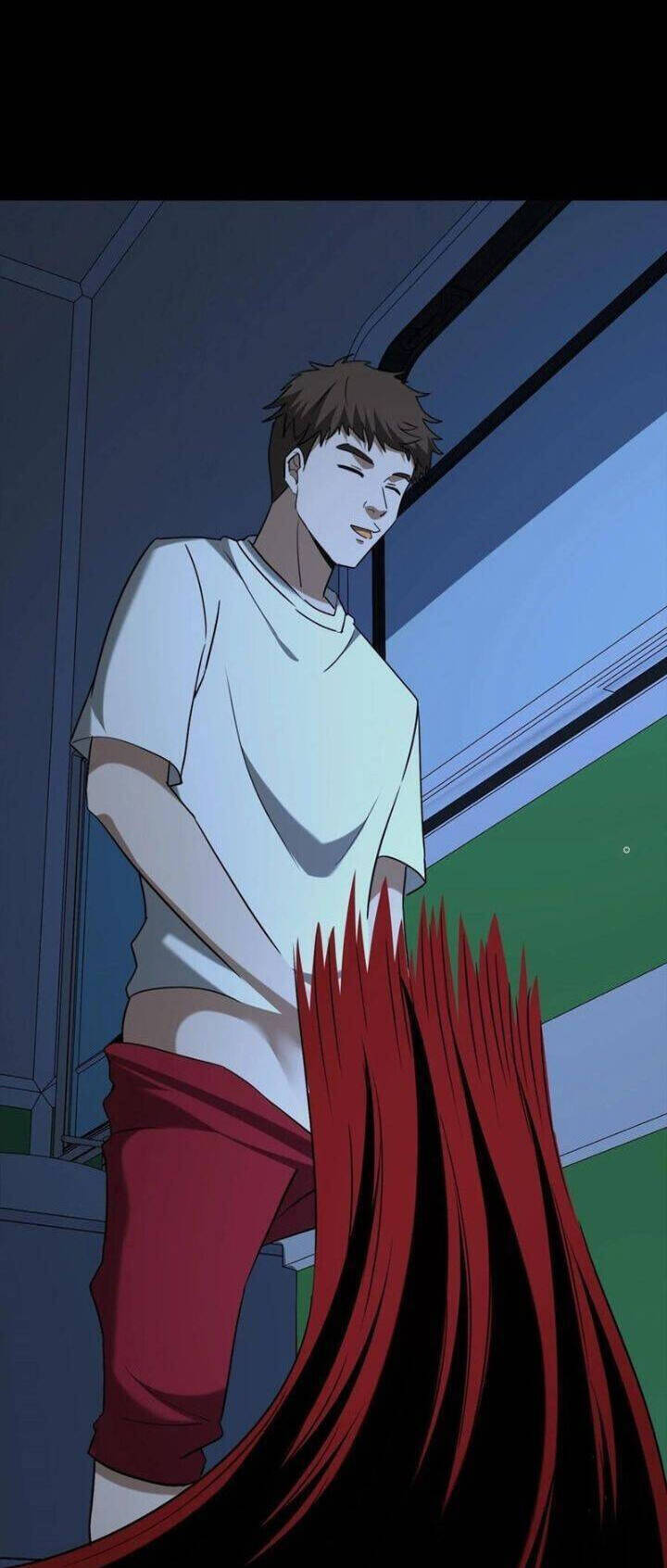 Ngày Tôi Sinh Ra, Bách Quỷ Dạ Hành, Tuyết Thi Hộ Đạo Chapter 531 - 2